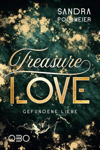 Treasure Love - Sandra Pollmeier - E-Book