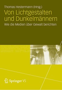 Von Lichtgestalten und Dunkelmännern -  - E-Book