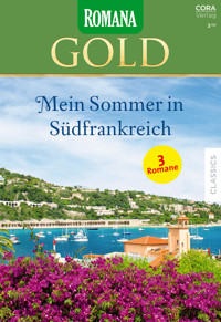Romana Gold Band 75 - Helen Brooks - E-Book