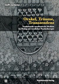 Orakel, Träume, Transzendenz - Steffi Zacharias - E-Book