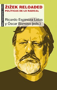 Zizek reloaded -  - E-Book