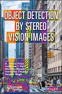 Object Detection by Stereo Vision Images -  - E-Book