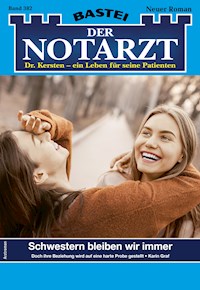 Der Notarzt 382 - Karin Graf - E-Book