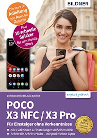 POCO X3 NFC / X3 Pro - Anja Schmid - E-Book