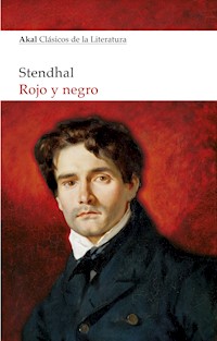 Rojo y Negro - Sthendal - E-Book