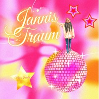 Jannis Traum - Tine Holst - Hörbuch