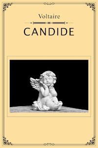 Candide - Voltaire - E-Book