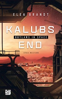 Kalubs End - Elea Brandt - E-Book