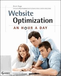 Website Optimization - Rich Page - E-Book