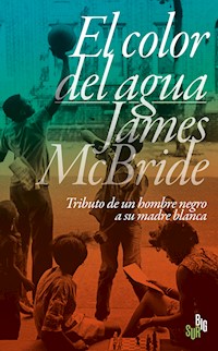 El color del agua - James McBride - E-Book