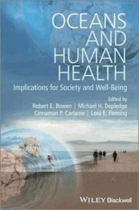 Oceans and Human Health - - E-Book