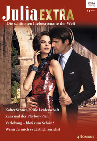 Julia Extra Band 439 - Nikki Logan - E-Book