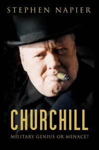 Churchill - Stephen Napier - E-Book
