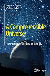 A Comprehensible Universe - George V. Coyne - E-Book