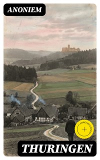 Thuringen - Anoniem - E-Book