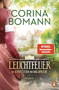 Leuchtfeuer - Corina Bomann - E-Book