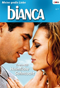 Heimliche Sehnsucht - Teresa Hill - E-Book