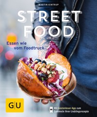 Streetfood - Martin Kintrup - E-Book