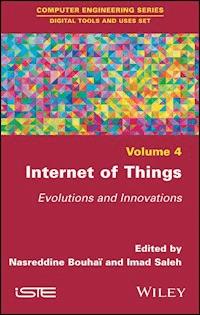 Internet of Things -  - E-Book