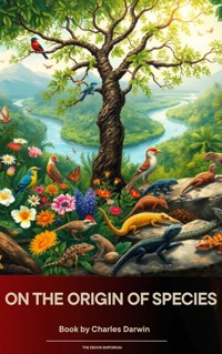On the Origin of Species - Charles Darwin. - kostenlos E-Book