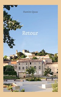 Retour - Hamim Qasas - E-Book