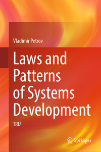 Laws and Patterns of Systems Development - Vladimir Petrov - E-Book