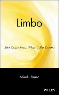 Limbo - Alfred Lubrano - E-Book
