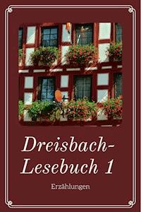Dreisbach-Lesebuch 1 - Elisabeth Dreisbach - E-Book