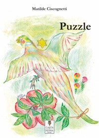 Puzzle - Matilde Ciscognetti - E-Book