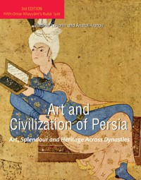 Art and Civilization of Persia - Vladimir Lukonin - E-Book