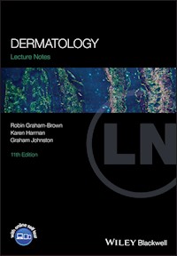 Dermatology - Robin Graham-Brown - E-Book