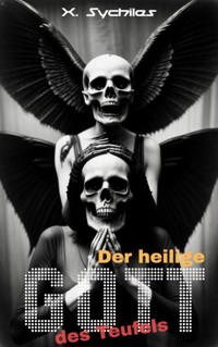Der heilige Gott des Teufels - Xenon Sychiles - E-Book