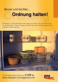 Besser und leichter... Ordnung halten! - Markus Neumann - Hörbuch