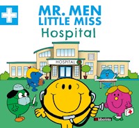 Mr. Men Little Miss Hospital - Adam Hargreaves - E-Book