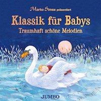 Klassik für Babys - Marko Simsa - Hörbuch