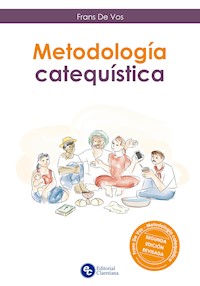 Metodología catequística - Francisco De Vos - E-Book