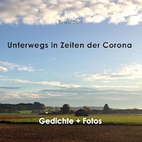 Unterwegs in Zeiten der Corona - Lübbe Eva - E-Book