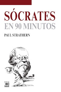 Sócrates en 90 minutos - Paul Strathern - E-Book