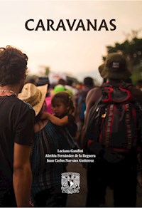 Caravanas - Luciana Gandini - E-Book