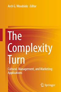 The Complexity Turn -  - E-Book