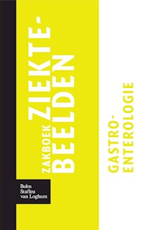 Zakboek ziektebeelden Gastro-enterologie - Karin Linden - E-Book