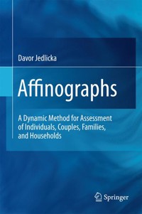 Affinographs - Davor Jedlicka - E-Book