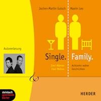 Single.Family (Gekürzt) - Maxim Leo - Hörbuch