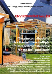 Environment.help.Eu - Dieter Mende - E-Book