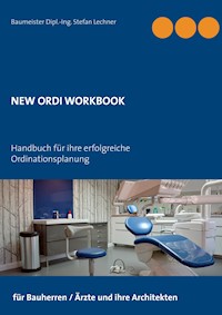 New Ordi Workbook - Stefan Lechner - E-Book