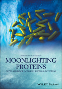 Moonlighting Proteins -  - E-Book
