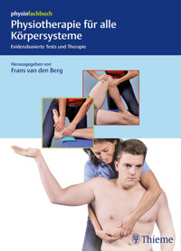 Physiotherapie für alle Körpersysteme -  - E-Book