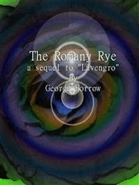The Romany Rye - George Borrow - E-Book