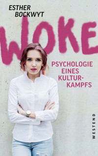 Woke - Esther Bockwyt - E-Book + Hörbuch