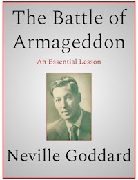 The Battle of Armageddon - Neville Goddard - E-Book